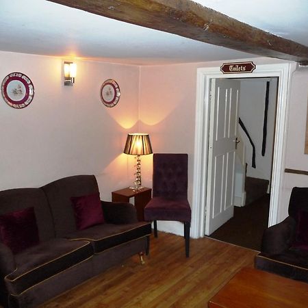 Boxmoor Lodge Hotel Hemel Hempstead Ngoại thất bức ảnh