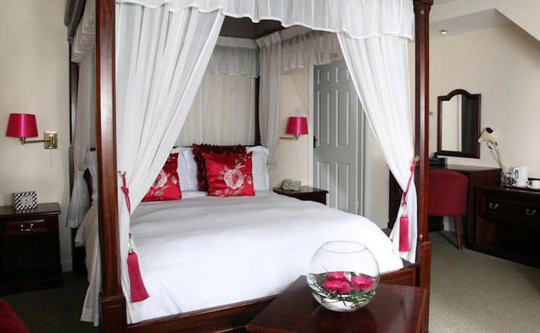 Boxmoor Lodge Hotel Hemel Hempstead Ngoại thất bức ảnh