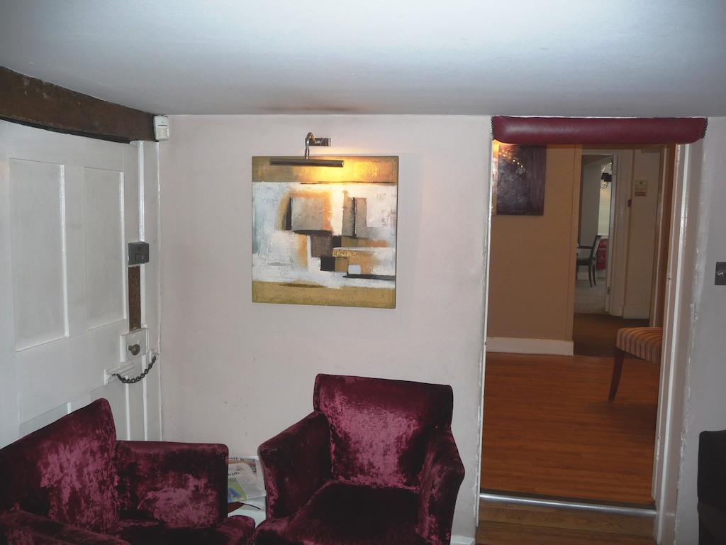 Boxmoor Lodge Hotel Hemel Hempstead Ngoại thất bức ảnh