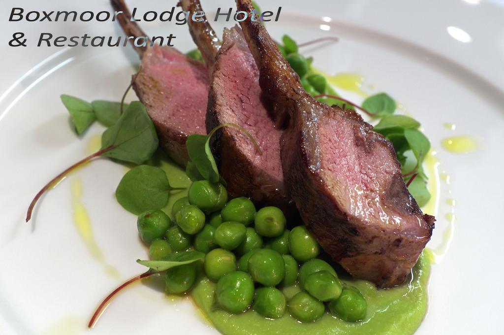 Boxmoor Lodge Hotel Hemel Hempstead Ngoại thất bức ảnh