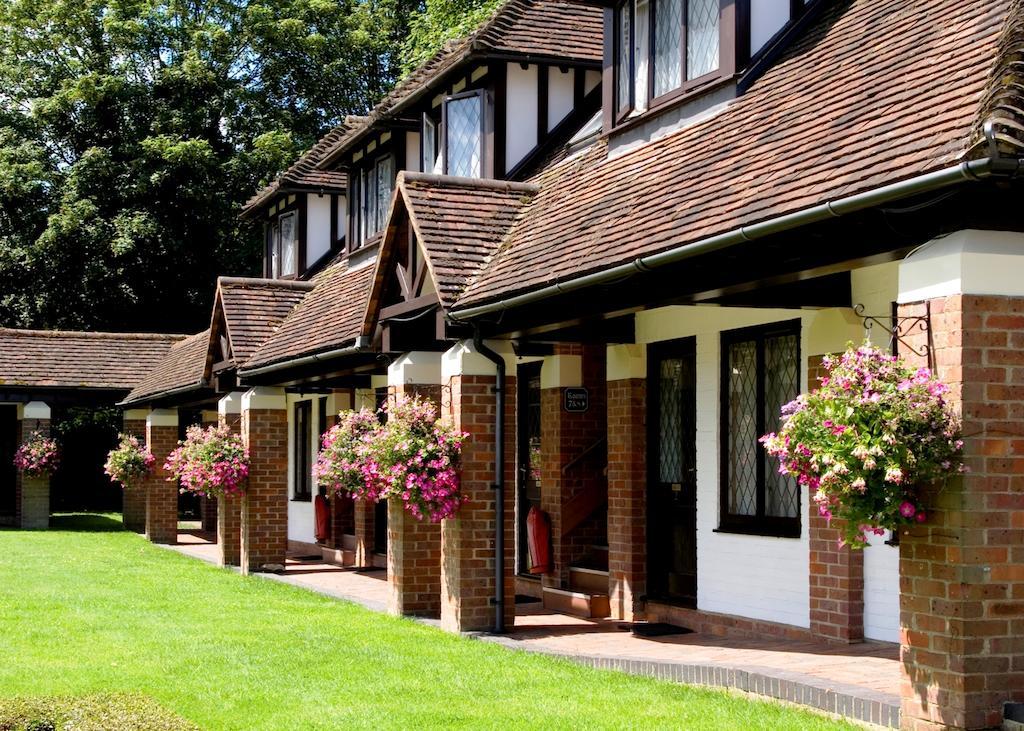 Boxmoor Lodge Hotel Hemel Hempstead Ngoại thất bức ảnh