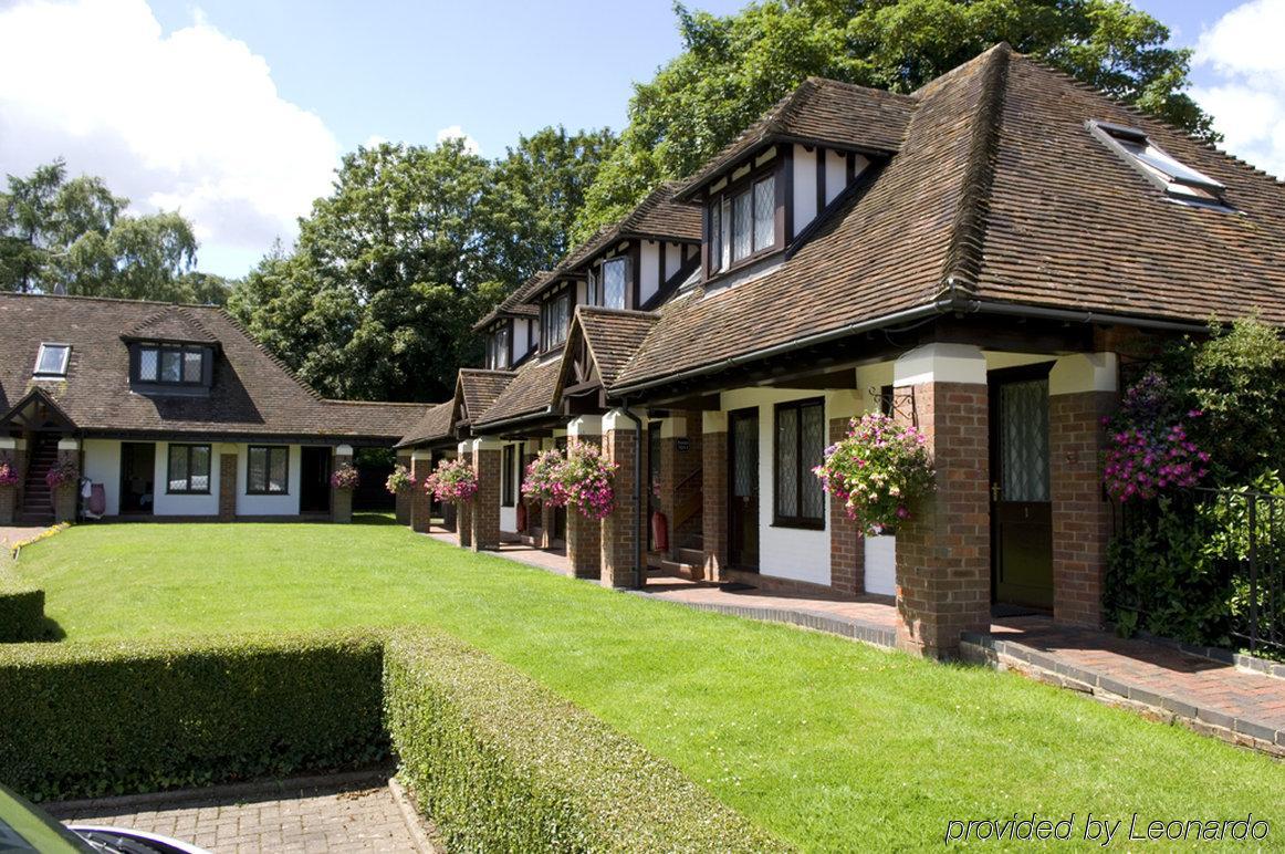 Boxmoor Lodge Hotel Hemel Hempstead Ngoại thất bức ảnh
