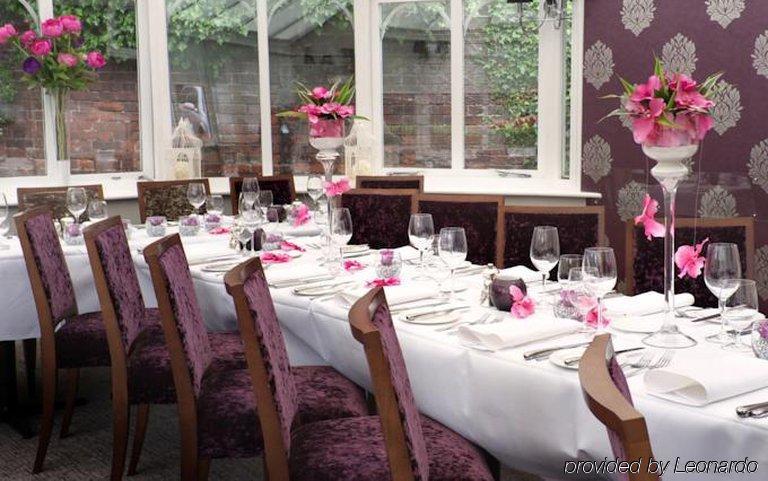 Boxmoor Lodge Hotel Hemel Hempstead Ngoại thất bức ảnh