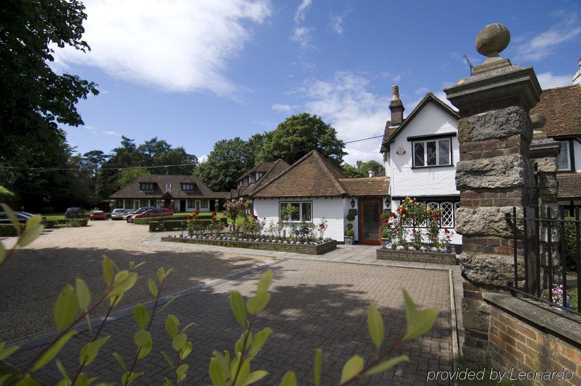 Boxmoor Lodge Hotel Hemel Hempstead Ngoại thất bức ảnh