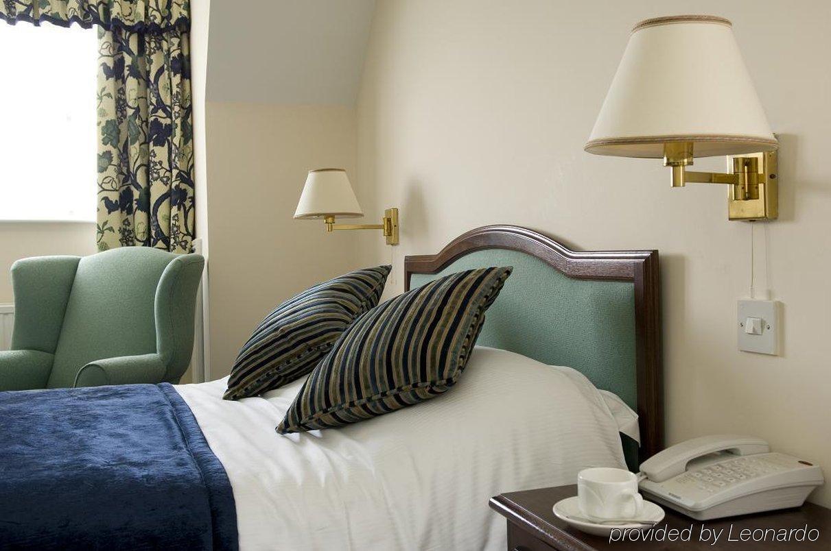 Boxmoor Lodge Hotel Hemel Hempstead Phòng bức ảnh