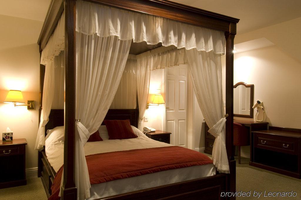 Boxmoor Lodge Hotel Hemel Hempstead Phòng bức ảnh