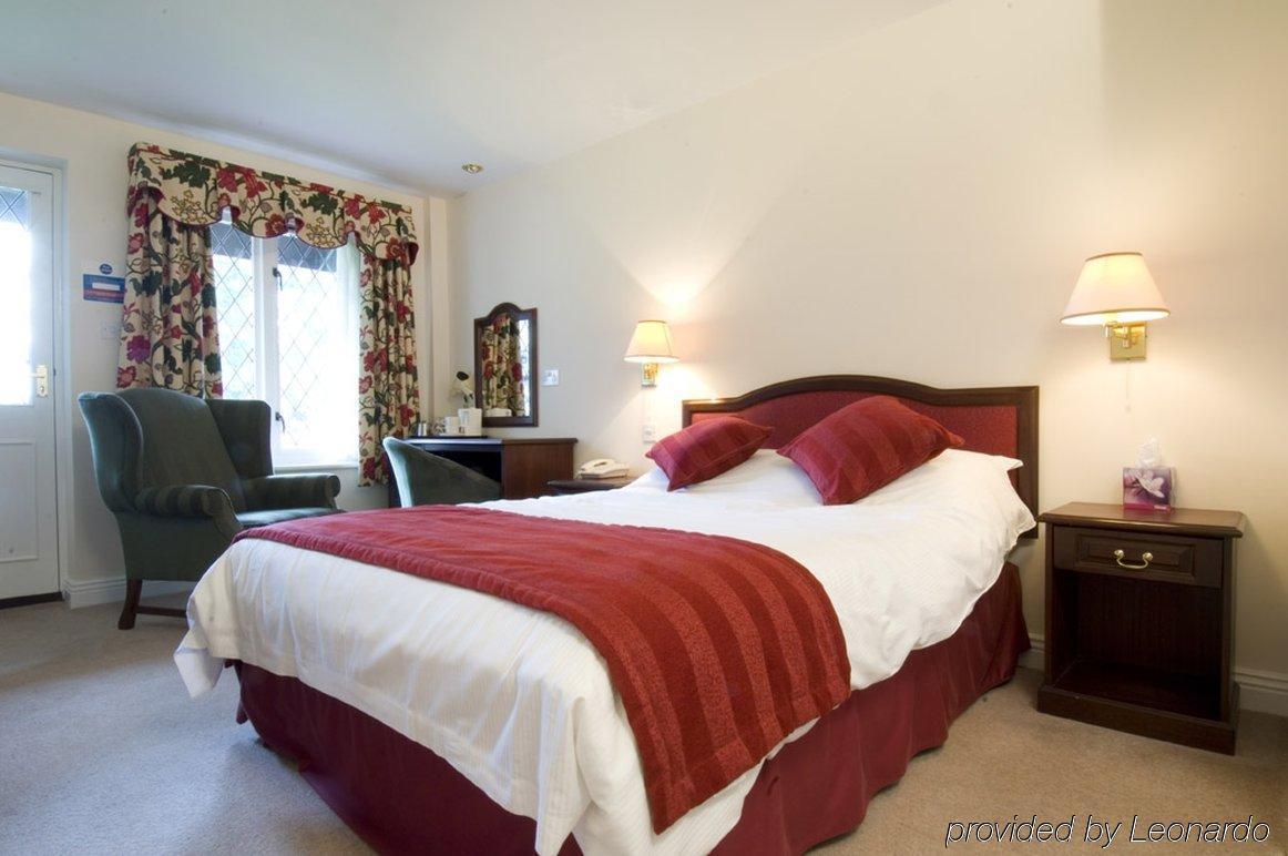 Boxmoor Lodge Hotel Hemel Hempstead Phòng bức ảnh