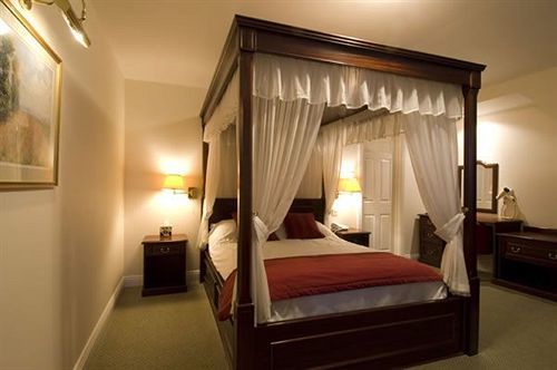 Boxmoor Lodge Hotel Hemel Hempstead Ngoại thất bức ảnh
